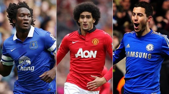 足球小将们 足球小将们